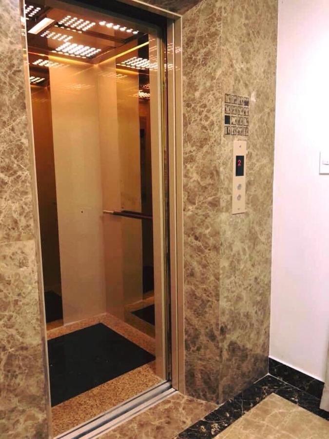 Apartmán Tropical House Ho Či Minovo Město Exteriér fotografie