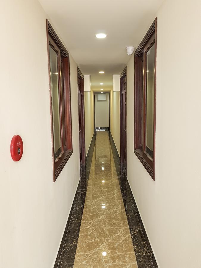 Apartmán Tropical House Ho Či Minovo Město Exteriér fotografie